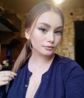 Rencontre Femme : Alyona, 26 ans à Ukraine  Dnipro